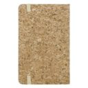 CARNET_PERSONNALISE ROSE | FOURNITURES DE BUREAU | BLOC-NOTES PERSONNALISÉS