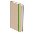 CARNET_PERSONNALISE BEIGE | FOURNITURES DE BUREAU | BLOC-NOTES PERSONNALISÉS