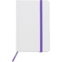 CARNET_PUBLICITAIRE ARGENT | FOURNITURES DE BUREAU | BLOC-NOTES PERSONNALISÉS