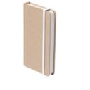 CARNET_PUBLICITAIRE BEIGE | FOURNITURES DE BUREAU | BLOC-NOTES PERSONNALISÉS