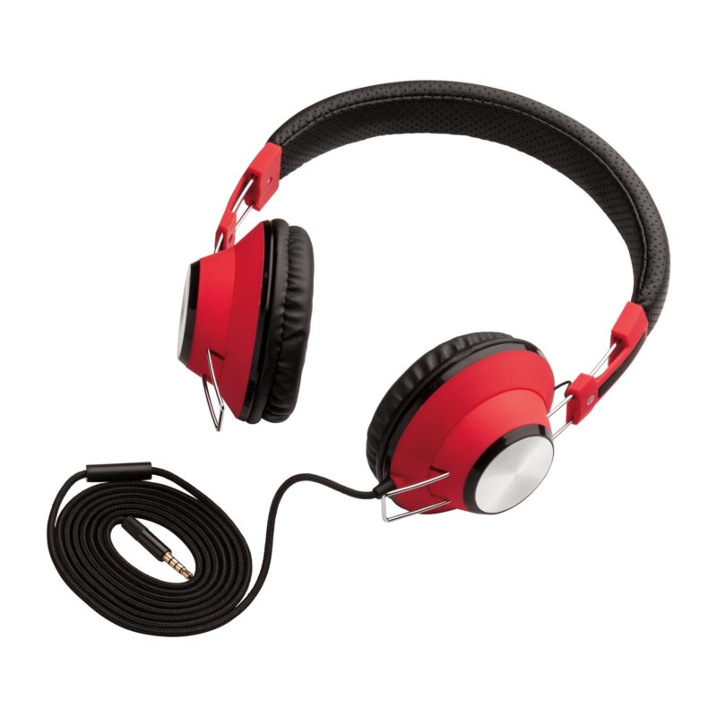 CASQUE_D_ECOUTE_REFLECTS_PERSONNALISABLE | PRODUITS HIGH-TECH  | ECOUTEURS PUBLICITAIRES