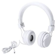 CASQUE_REGLABLE_PUBLICITAIRE ARGENT | PRODUITS HIGH-TECH | CASQUES PERSONNALISÉS