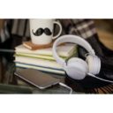 CASQUE_SANS_FIL_BLUETOOTH_PERSONNALISE BEIGE | PRODUITS HIGH-TECH | CASQUES PERSONNALISÉS