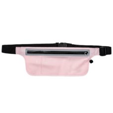 CEINTURE_JOGGER_REFLECTS_HIP_BAG_LIGHT_MAGENTA_PUBLICITAIRE | SACS PUBLICITAIRES | SACS BANDOULIERES PERSONNALISÉS