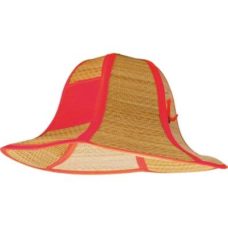 CHAPEAU_DE_PLAGE_PLIABLE_PERSONNALISE BEIGE | LOISIRS & PLEIN AIR | JEUX DE PLAGE