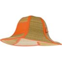 CHAPEAU_DE_PLAGE_PLIABLE_PUBLICITAIRE BEIGE | LOISIRS & PLEIN AIR | JEUX DE PLAGE