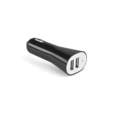 CHARGEUR_USB_POUR_VOITURES_ABS__GOODIES_PUBLICITAIRE_PERSONNALISE_POUR_VOITURE_PERSONNALISABLE A | GADGETS & GOODIES PUBLICITAIRES | ETUIS PUBLICITAIRES