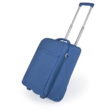 CHARIOT_PERSONNALISABLE ORANGE | BAGAGES & ACCESSOIRES DE VOYAGE | VALISES PERSONNALISABLES