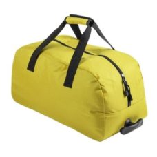 CHARIOT_PERSONNALISABLE GRIS | BAGAGES & ACCESSOIRES DE VOYAGE | VALISES PERSONNALISABLES