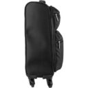 CHARIOT_PERSONNALISABLE NOIR | BAGAGES & ACCESSOIRES DE VOYAGE | VALISES PERSONNALISABLES