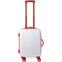 CHARIOT_PERSONNALISABLE GRIS | BAGAGES & ACCESSOIRES DE VOYAGE | VALISES PERSONNALISABLES