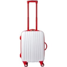 CHARIOT_PERSONNALISABLE GRIS | BAGAGES & ACCESSOIRES DE VOYAGE | VALISES PERSONNALISABLES