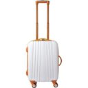 CHARIOT_PERSONNALISABLE GRIS | BAGAGES & ACCESSOIRES DE VOYAGE | VALISES PERSONNALISABLES