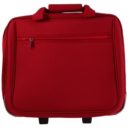 CHARIOT_PERSONNALISE MARRON | BAGAGES & ACCESSOIRES DE VOYAGE | VALISES PERSONNALISABLES