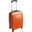 CHARIOT_PERSONNALISE BLEU FONCÉ | BAGAGES & ACCESSOIRES DE VOYAGE | VALISES PERSONNALISABLES