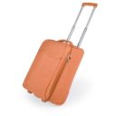 CHARIOT_PERSONNALISE GRIS | BAGAGES & ACCESSOIRES DE VOYAGE | VALISES PERSONNALISABLES