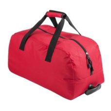 CHARIOT_PERSONNALISE MARRON | BAGAGES & ACCESSOIRES DE VOYAGE | VALISES PERSONNALISABLES