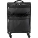 CHARIOT_PERSONNALISE GRIS | BAGAGES & ACCESSOIRES DE VOYAGE | VALISES PERSONNALISABLES