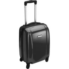 CHARIOT_PUBLICITAIRE BLEU CLAIR | BAGAGES & ACCESSOIRES DE VOYAGE | VALISES PERSONNALISABLES