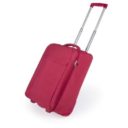 CHARIOT_PUBLICITAIRE ORANGE | BAGAGES & ACCESSOIRES DE VOYAGE | VALISES PERSONNALISABLES