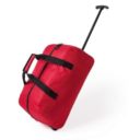 CHARIOT_PUBLICITAIRE NOIR | BAGAGES & ACCESSOIRES DE VOYAGE | VALISES PERSONNALISABLES