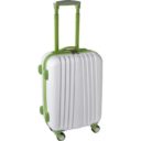 CHARIOT_PUBLICITAIRE ARGENT | BAGAGES & ACCESSOIRES DE VOYAGE | VALISES PERSONNALISABLES