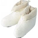 CHAUSSONS_PERSONNALISE BEIGE | STYLOS PUBLICITAIRES | STYLO PLUME PERSONNALISÉ
