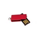 CLE_USB__TWIST_PERSONNALISABLE NOIR | PRODUITS HIGH-TECH | CLÉS USB PERSONNALISÉES