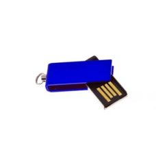 CLE_USB__TWIST_PUBLICITAIRE NOIR | PRODUITS HIGH-TECH | CLÉS USB PERSONNALISÉES