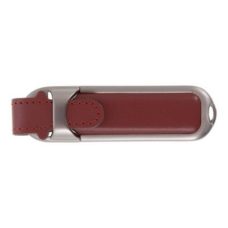 CLE_USB_PERSONNALISE MARRON | PRODUITS HIGH-TECH | CLÉS USB PERSONNALISÉES