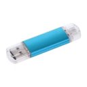 CLE_USB_PERSONNALISE BLEU FONCÉ | PRODUITS HIGH-TECH | CLÉS USB PERSONNALISÉES