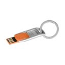 CLE_USB_PERSONNALISE GRIS | PRODUITS HIGH-TECH | CLÉS USB PERSONNALISÉES