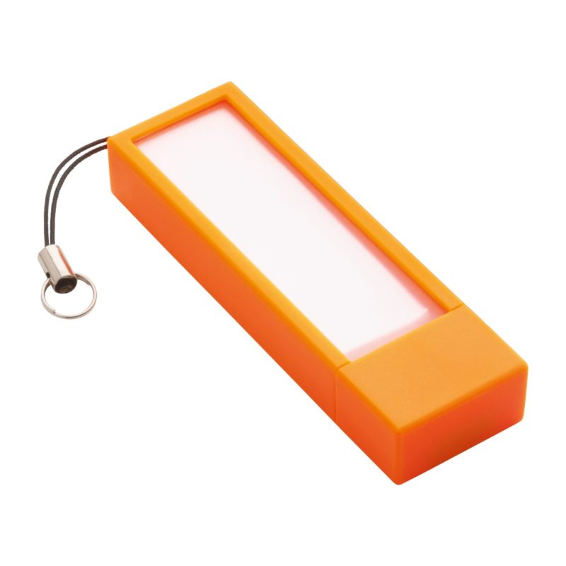 CLE_MEMOIRE_USB_REFLECTS_USB__PERSONNALISABLE | PRODUITS HIGH-TECH  | CLÉS USB PERSONNALISÉES