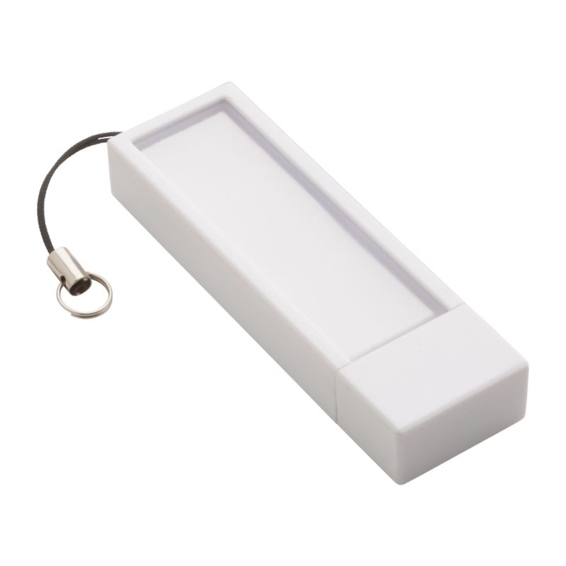 CLE_MEMOIRE_USB_REFLECTS_USB__PUBLICITAIRE | PRODUITS HIGH-TECH  | CLÉS USB PERSONNALISÉES