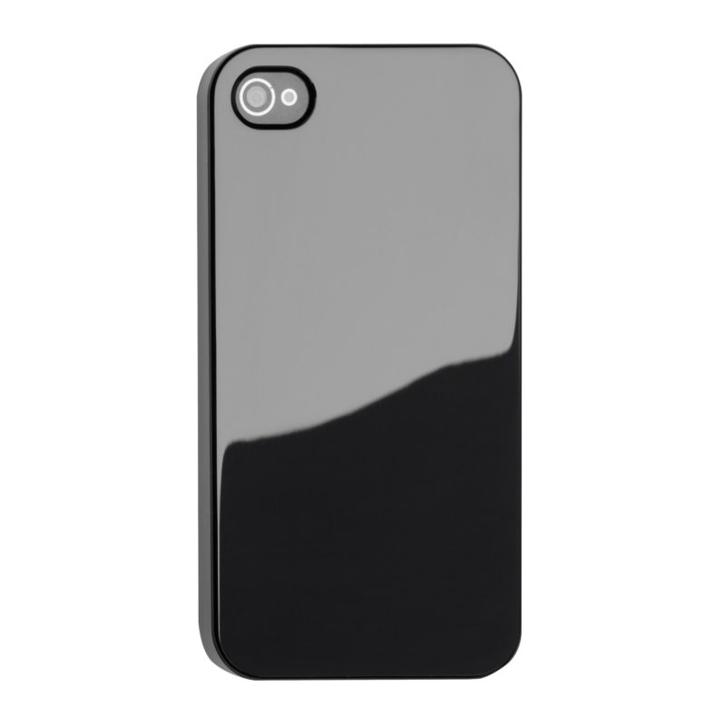 COQUE_SMARTPHONE_REFLECTS_COVER_IV_BLACK_PERSONNALISABLE | PRODUITS HIGH-TECH  | ACCESSOIRES TÉLÉPHONES