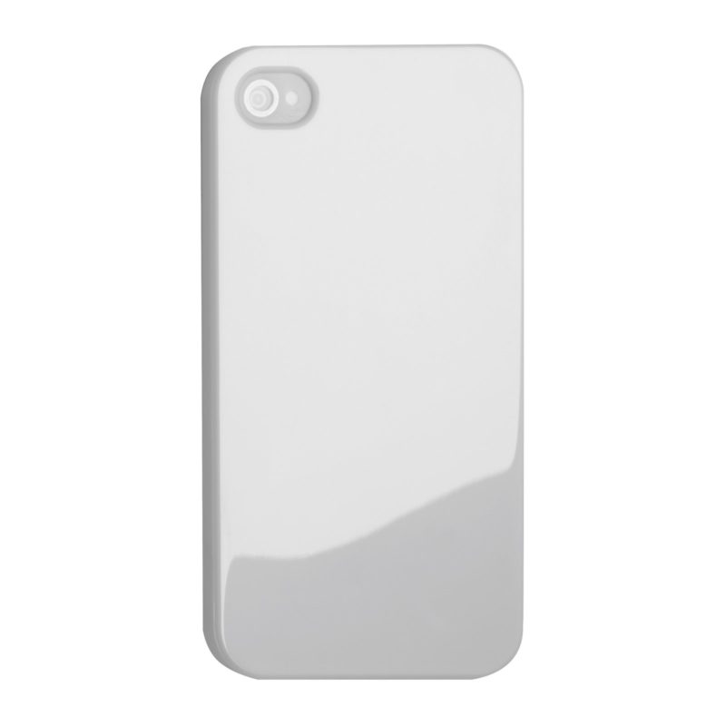 COQUE_SMARTPHONE_REFLECTS_COVER_IV_WHITE_PERSONNALISE | PRODUITS HIGH-TECH  | ACCESSOIRES TÉLÉPHONES