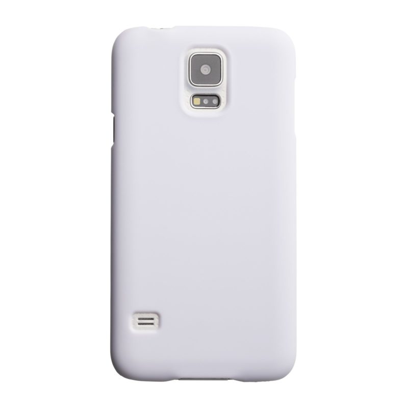 COQUE_SMARTPHONE_REFLECTS_COVER_IX_RUBBER_WHITE_PERSONNALISABLE | PRODUITS HIGH-TECH  | ACCESSOIRES TÉLÉPHONES