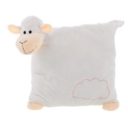 COUSSIN_DE_MOUTON_SOPHIE_PERSONNALISABLE ROSE | PRODUITS HIGH-TECH | ENCEINTES USB PERSONNALISÉES