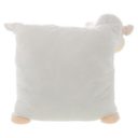 COUSSIN_DE_MOUTON_SOPHIE_PERSONNALISE ROSE | PRODUITS HIGH-TECH | ENCEINTES USB PERSONNALISÉES