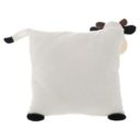 COUSSIN_DE_VACHE_MILA_PERSONNALISABLE BEIGE | PRODUITS HIGH-TECH | ENCEINTES USB PERSONNALISÉES