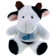 COW_NANCIE_PUBLICITAIRE GRIS | GADGETS & GOODIES PUBLICITAIRES | OBJETS DIVERS PERSONNALISÉS