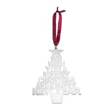 DECORATIONS_DE_NOEL_A_SUSPENDRE_AU_SAPIN_REFLECTS_SANTA_FE_PUBLICITAIRE | GADGETS & GOODIES PUBLICITAIRES  | CADEAUX DE NOEL PERSONNALISÉ