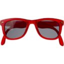 DES_LUNETTES_DE_SOLEIL_PERSONNALISABLE ROUGE | LOISIRS & PLEIN AIR | LUNETTES PERSONNALISÉES