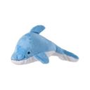 DOLPHIN_FLIPPER_PERSONNALISABLE GRIS | GADGETS & GOODIES PUBLICITAIRES | OBJETS DIVERS PERSONNALISÉS