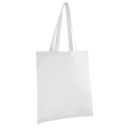 EVENEMENT SAC EVENEMENT   SAC SHOPPING PERSONNALISE BLANC | SACS PUBLICITAIRES | SACS COTON PERSONNALISÉS