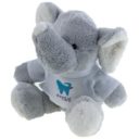 ELEPHANT_SAMSON_PERSONNALISE BEIGE | GADGETS & GOODIES PUBLICITAIRES | OBJETS DIVERS PERSONNALISÉS