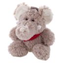 ELEPHANT_TUCKER_PERSONNALISE GRIS | GADGETS & GOODIES PUBLICITAIRES | OBJETS DIVERS PERSONNALISÉS