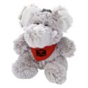 ELEPHANT_TUCKER_PUBLICITAIRE ARGENT | GADGETS & GOODIES PUBLICITAIRES | OBJETS DIVERS PERSONNALISÉS