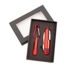 ENSEMBLE_D_OUTILS_PERSONNALISE MARRON | BAGAGES & ACCESSOIRES DE VOYAGE | OUTILS PERSONNALISÉS