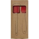 ENSEMBLE_DE_CUISINE_PERSONNALISE BEIGE | CUISINE & MAISON ACCESSOIRES | USTENSILES DE CUISINE